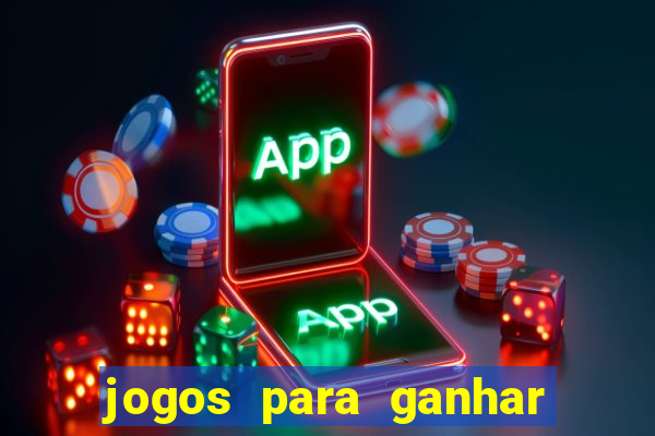 jogos para ganhar dinheiro no pix pagbank